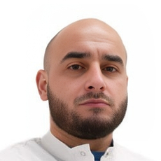 Яхьяев Махач Магомедович, нарколог