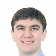 Перадзе Ираклий Роландович, стоматолог-терапевт