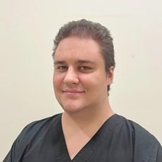 Ворошилов Андрей Андреевич, массажист