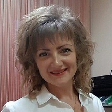 Герасименко Зоя Юрьевна, психолог