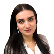 Пипия Нино Владимировна, стоматолог-ортопед