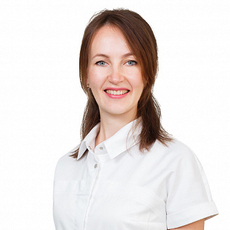 Чулкова Светлана Робертовна, невролог