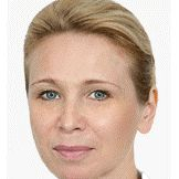 Зубова Ольга Михайловна, гинеколог