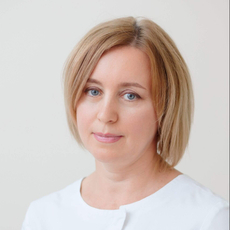 Борисова Елена Борисовна, врач УЗД