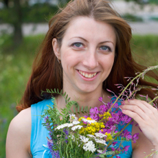 Мохова Виктория Александровна, гинеколог