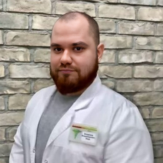 Беда Владимир Владимимрович, психолог