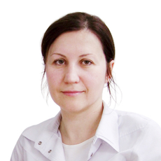 Евдокимова Елена Евгеньевна, рентгенолог