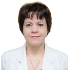 Мурзина Оксана Юрьевна, педиатр