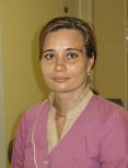 Мамонтова Наталья Анатольевна, детский невролог