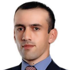 Раджабов Давронбек Хайдарович, невролог