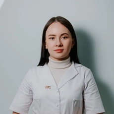 Муканаева Разалина Фаиловна, оптометрист