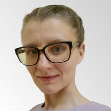 Кретинина Анна Ивановна, врач УЗД