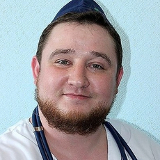 Яковлев Александр Александрович, анестезиолог