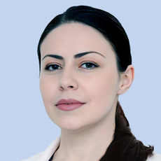 Абдуллаева Хамис Арсиновна, стоматолог-терапевт