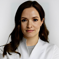 Клименко Елена Владимировна, врач УЗД