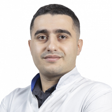 Ягубов Хайям Халеддинович, уролог