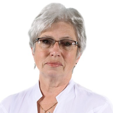 Сперанская Ираида Александровна, гинеколог