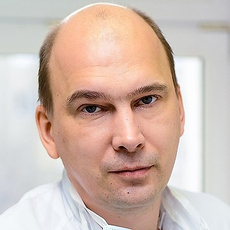 Ширнин Александр Иванович, стоматолог-ортопед