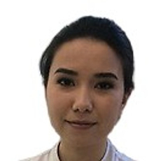 Идрисова Эмилия Рамзисовна, детский офтальмолог