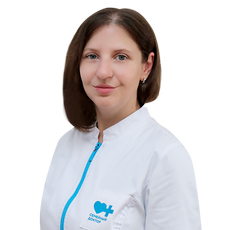 Шпакова Полина Константиновна, психиатр