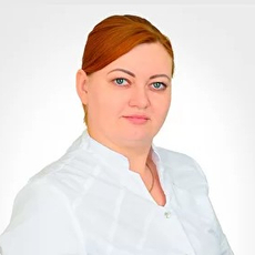 Попова Виктория Сергеевна, стоматолог-терапевт