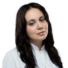 Лобанова Вероника Маратовна, психотерапевт