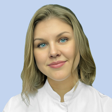 Назарова Анастасия Игоревна, детский стоматолог