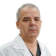 Проскуряков Евгений Николаевич, эндоскопист