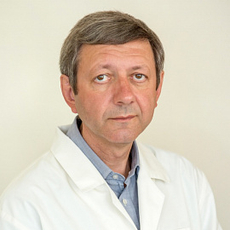 Фастов Андрей Александрович, терапевт