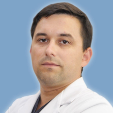 Куприянов Юрий Александрович, уролог