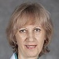 Борисова Елена Михайловна, физиотерапевт