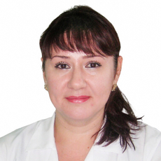 Караева Зарина Махмаджановна, гинеколог