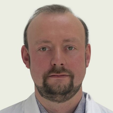 Грачев Роман Вадимович, невролог