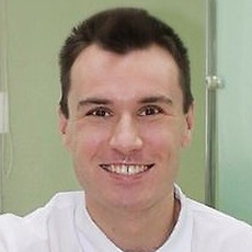 Мещеров Семён Анатольевич, стоматолог-терапевт