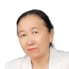 Назарматова Жилдыз Бектургановна, акушерка