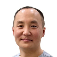 Моге-Хурен Чингис Саянович, стоматолог-терапевт