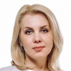 Галстян Евгения Сергеевна, кардиолог