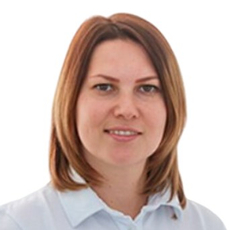 Волкова Ольга Дмитриевна, стоматолог-терапевт