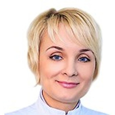 Черленюк Ирина Александровна, профпатолог