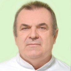 Кайданович Владимир Рафаилович, гинеколог