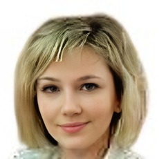 Рябошлык Наталья Владимировна, радиолог