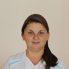 Чепелева Елена Вячеславовна, детский врач ЛФК