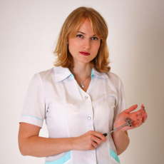 Дроздова Наталья Васильевна, невролог
