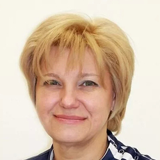 Сафронова Марина Алексеевна, стоматолог-терапевт