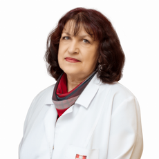 Читалова Марина Викторовна, рентгенолог