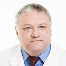 Пинаев Константин Иванович, уролог