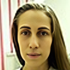 Шибанова Кристина Леонидовна, косметолог