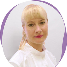 Михалева Надежда Николаевна, педиатр