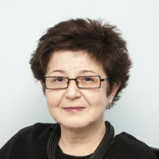 Беспрозванная Ирина Игоревна, психолог
