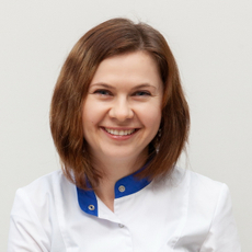 Гаврик Оксана Дмитриевна, стоматолог-терапевт